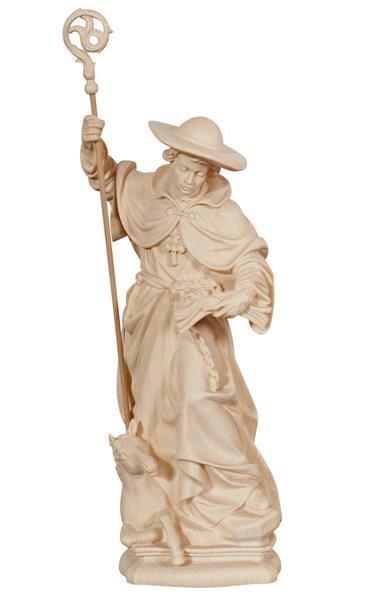 Hl. Leonhard mit Pferd Hl. Leonhard mit Pferd
