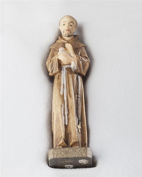 Hl. Franziskus von Assisi Hl. Franziskus von Assisi