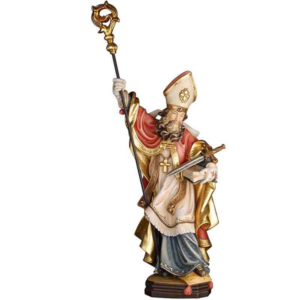 Hl. Thomas Becket mit Schwert