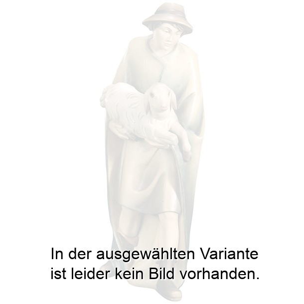 Hirt mit Lamm lovely
