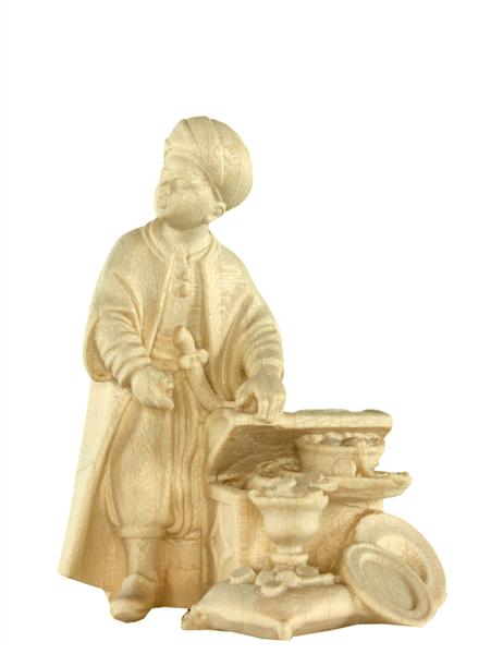 Page zu König Page zu König