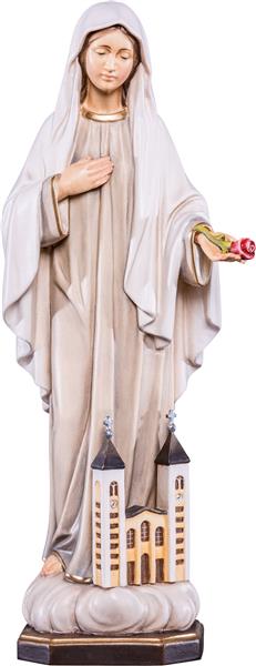 Madonna Medjugorje Madonna Medjugorje