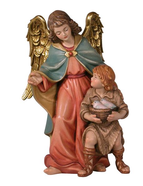 Engel mit Bub Engel mit Bub