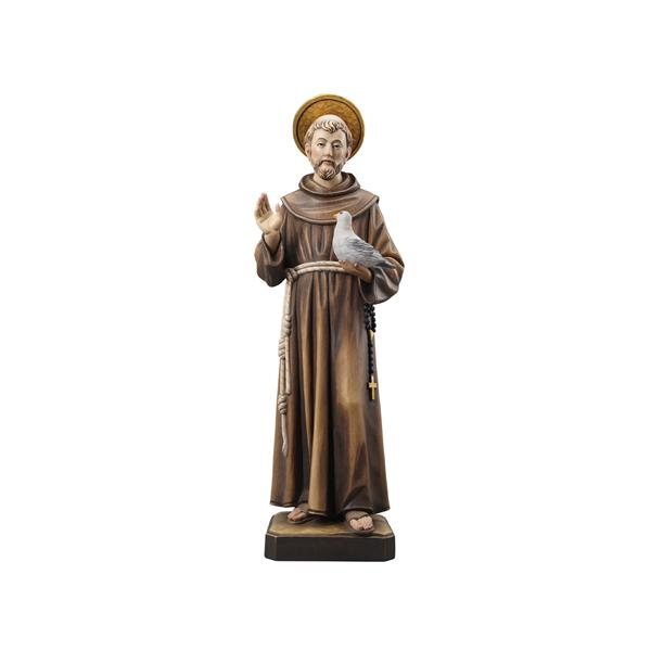 Hl. Franziskus Hl. Franziskus