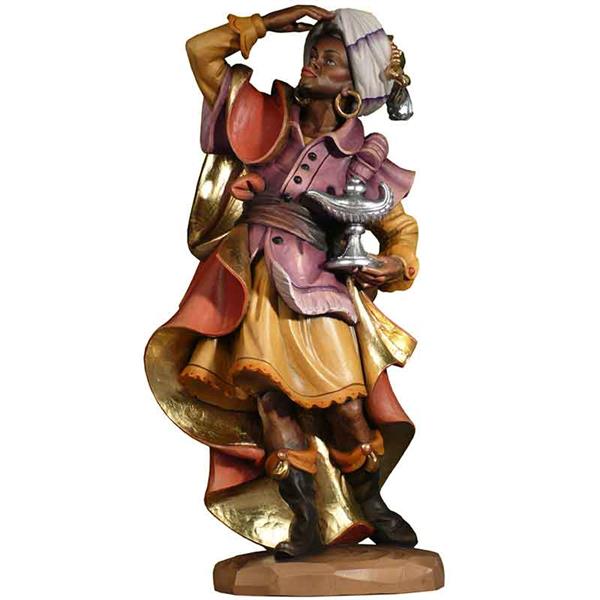 König Mohr König Mohr