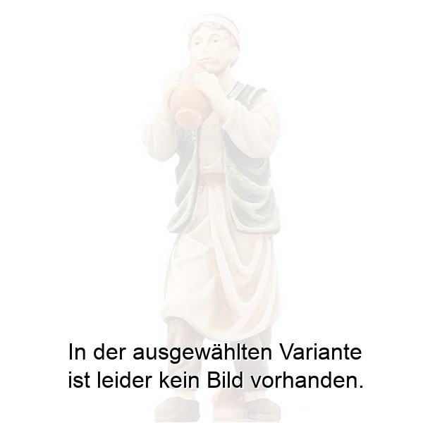 Hirt mit Amphore