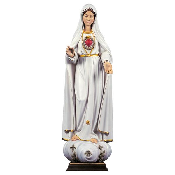 Herz Maria der Pilger Herz Maria der Pilger