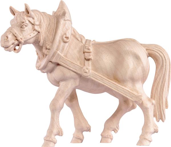 Zugpferd rechts Zugpferd rechts