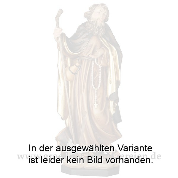 Hl. Johannes Gualbertus mit Axt Hl. Johannes Gualbertus mit Axt