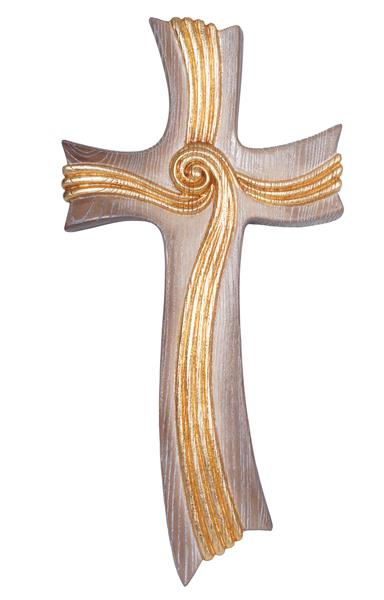 Symbolkreuz La Vita Rustico