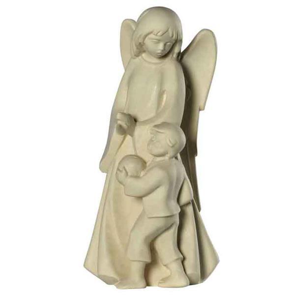 Schutzengel mit Junge