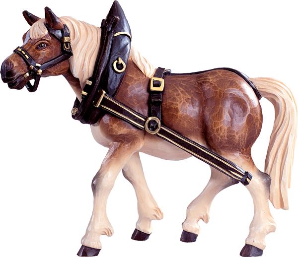 Zugpferd rechts Zugpferd rechts
