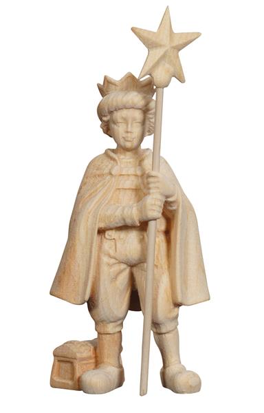 Sternsinger mit Stern