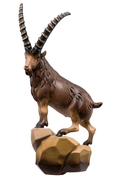 Steinbock zum hängen