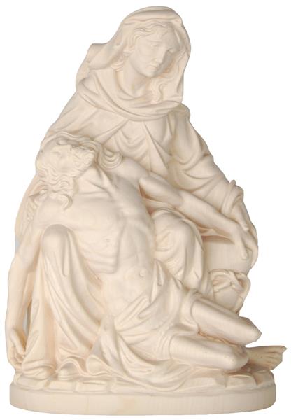 Pietà neu Pietà neu