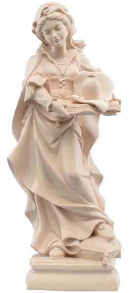 Hl. Magdalena mit Schweißtuch und Vase Hl. Magdalena mit Schweißtuch und Vase