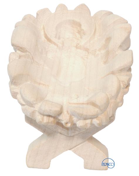 Leere Wiege für Jesuskind Art. 032-5810 Leere Wiege für Jesuskind Art. 032-5810