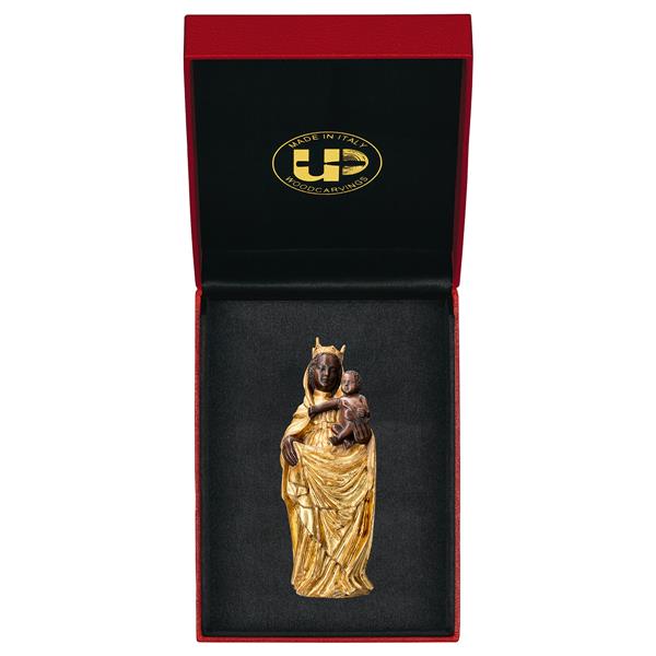 Madonna Pilar + Etui Madonna Pilar + Etui