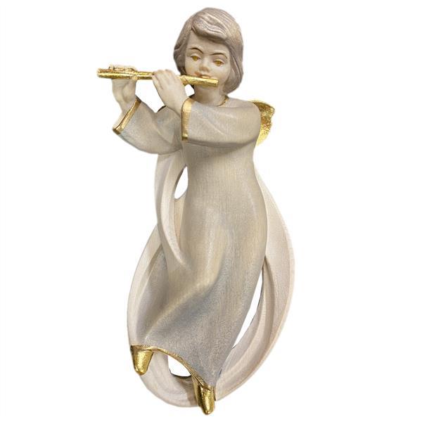 Engel Modern mit Flöte zum Hängen