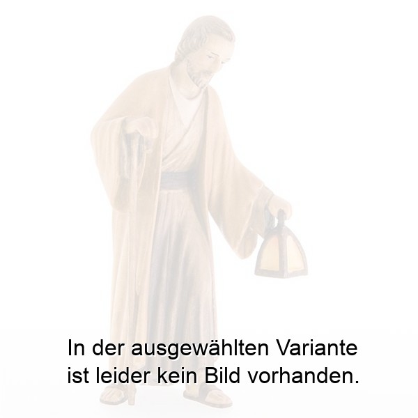 Hl. Josef stehend