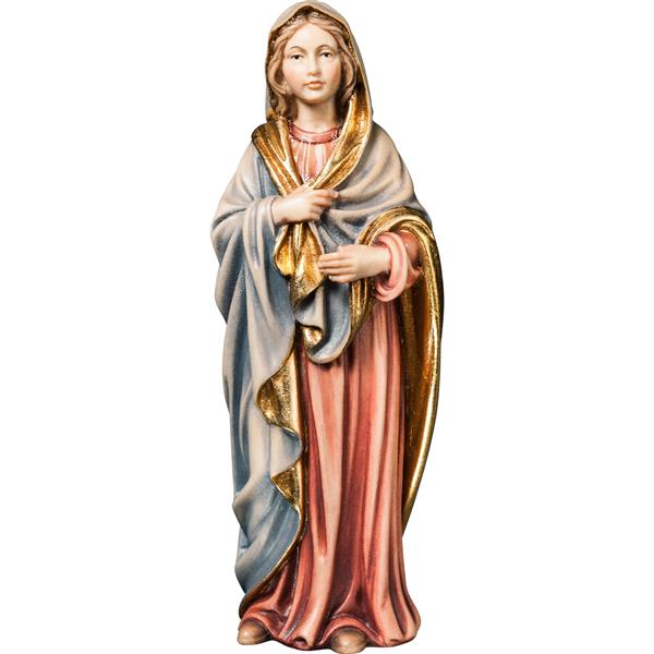 Hl.Maria stehend Hl.Maria stehend