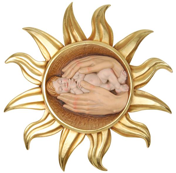 Sonne der Neugeborenen Sonne der Neugeborenen