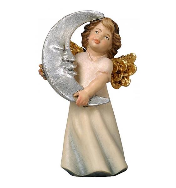 Mary Engel mit Mond