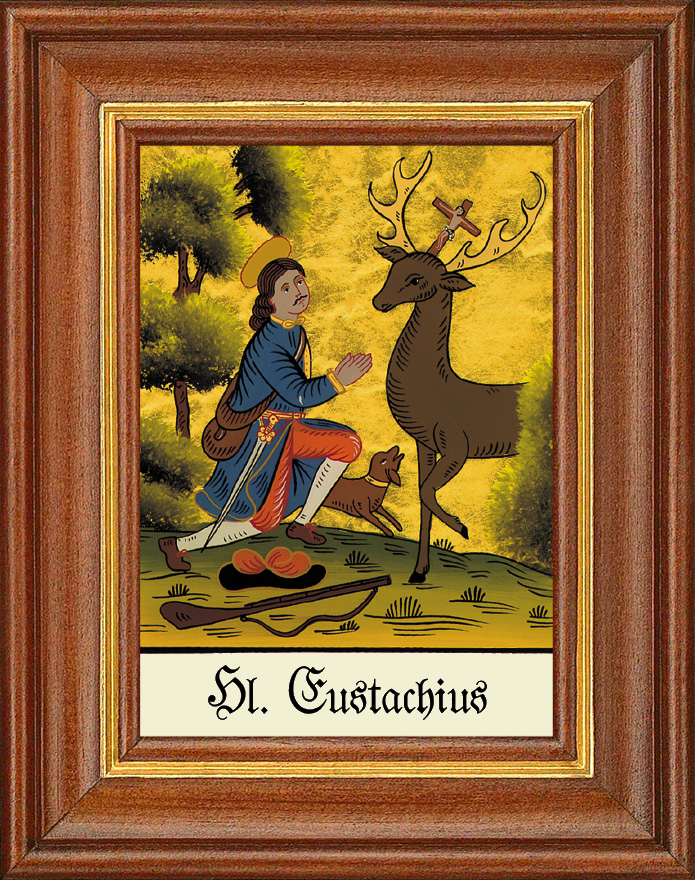 Hl. Eustachius Hl. Eustachius