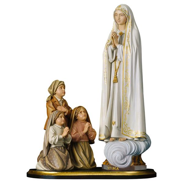 Erscheinungsgruppe Fátima Capelinha Erscheinungsgruppe Fátima Capelinha