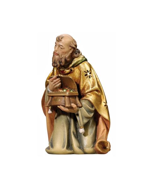 SI König kniend SI König kniend