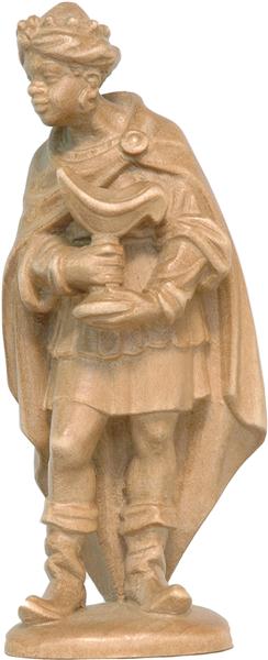 König Mohr