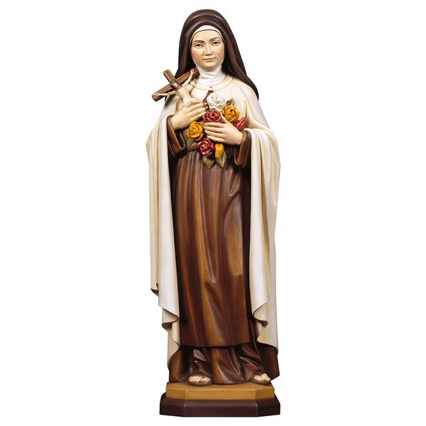 Hl. Therese von Lisieux Hl. Therese von Lisieux