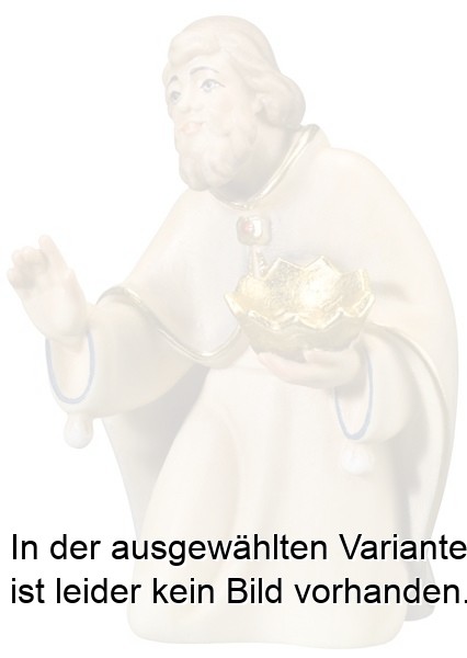 König kniend König kniend