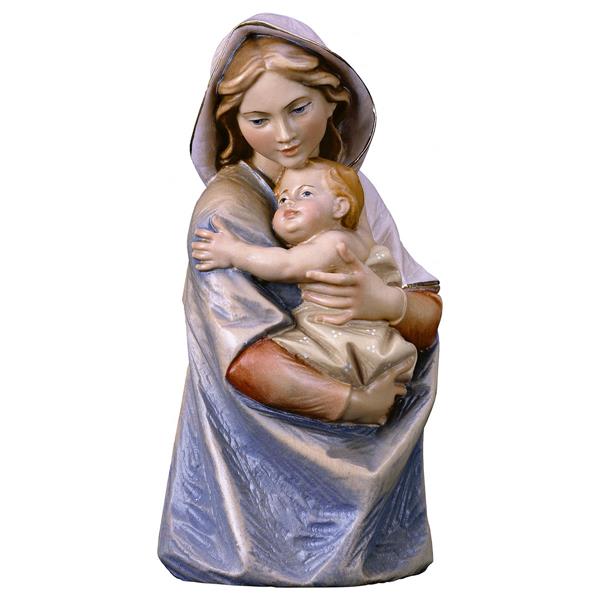 Madonnenbüste Madonnenbüste