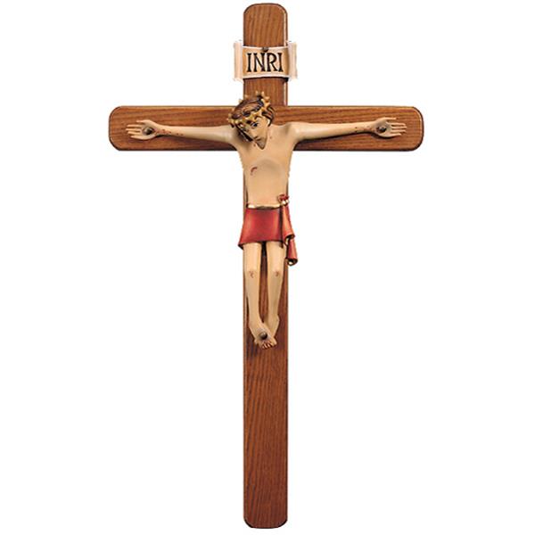 Kruzifix nach Kastlunger Kreuz