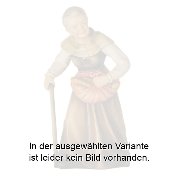 Bäuerin