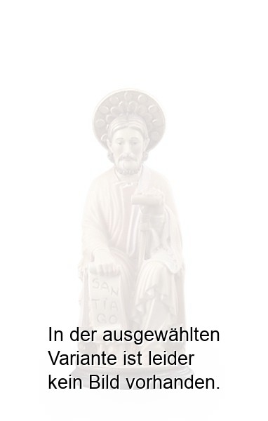 Hl. Jakobus sitzend Hl. Jakobus sitzend