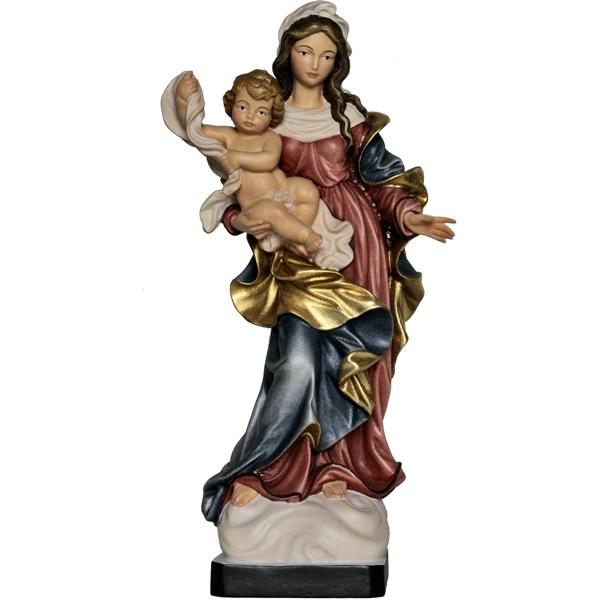 Tuchmadonna Tuchmadonna