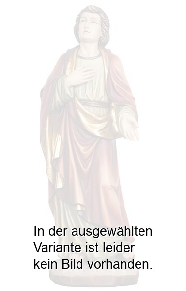 Hl. Johannes unterm Kreuz