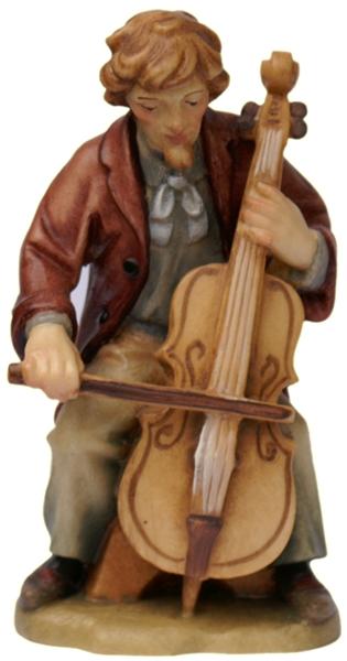 Kammerorchester Cellist Kammerorchester Cellist