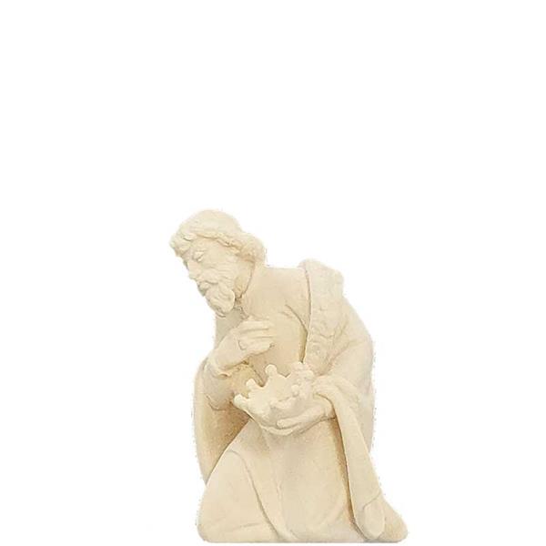 König kniend König kniend