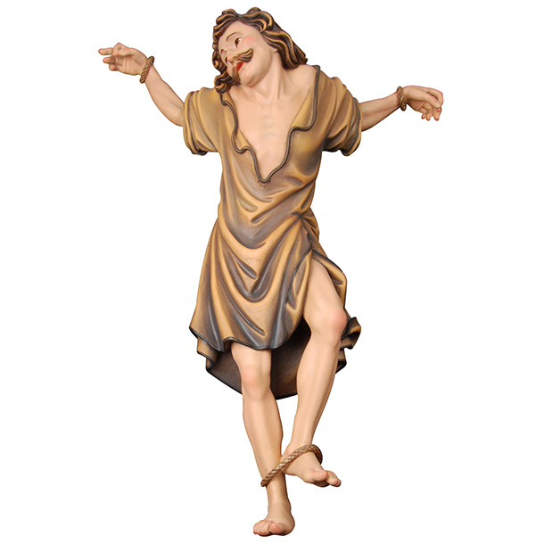 Schächer rechts Schächer rechts