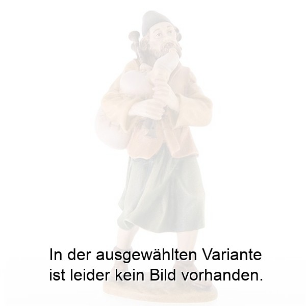 Dudelsackspieler