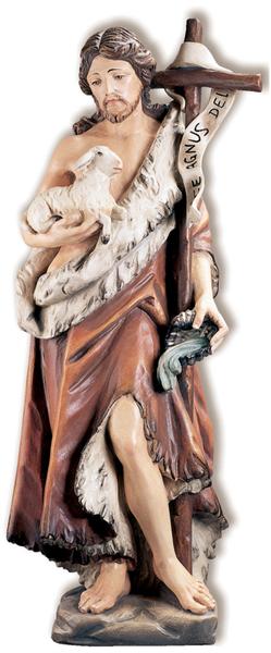 Hl. Johannes der Täufer Hl. Johannes der Täufer