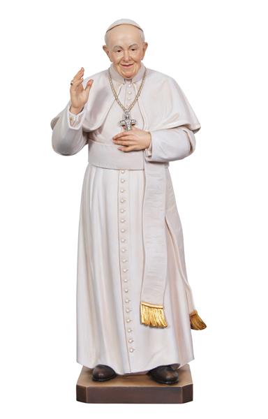 Papst Franziskus