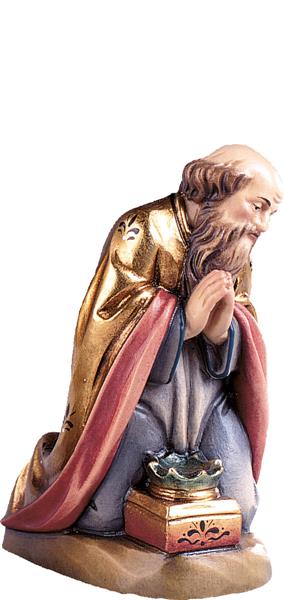 König kniend (Melchior)