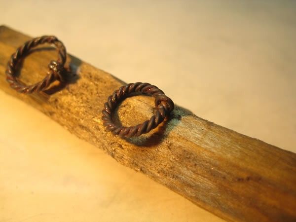 Haltering, Türring mit Scharnier, 1 Stück Haltering, Türring mit Scharnier, 1 Stück