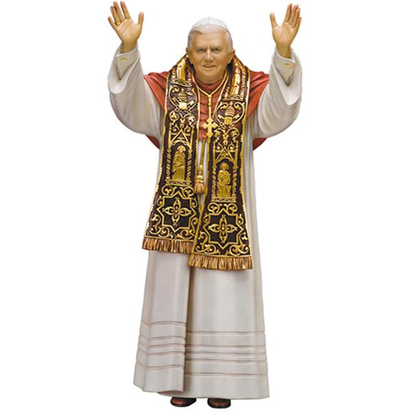 Benedikt XVI Benedikt XVI