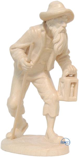 Hirte mit Laterne Hirte mit Laterne