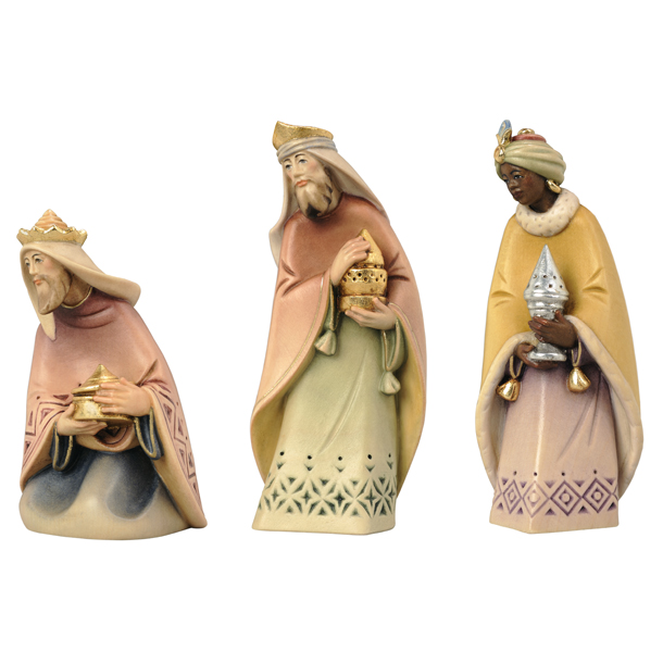 Satz Könige Satz Könige